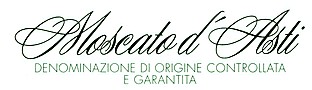 Moscato d'Asti D.O.C.G.