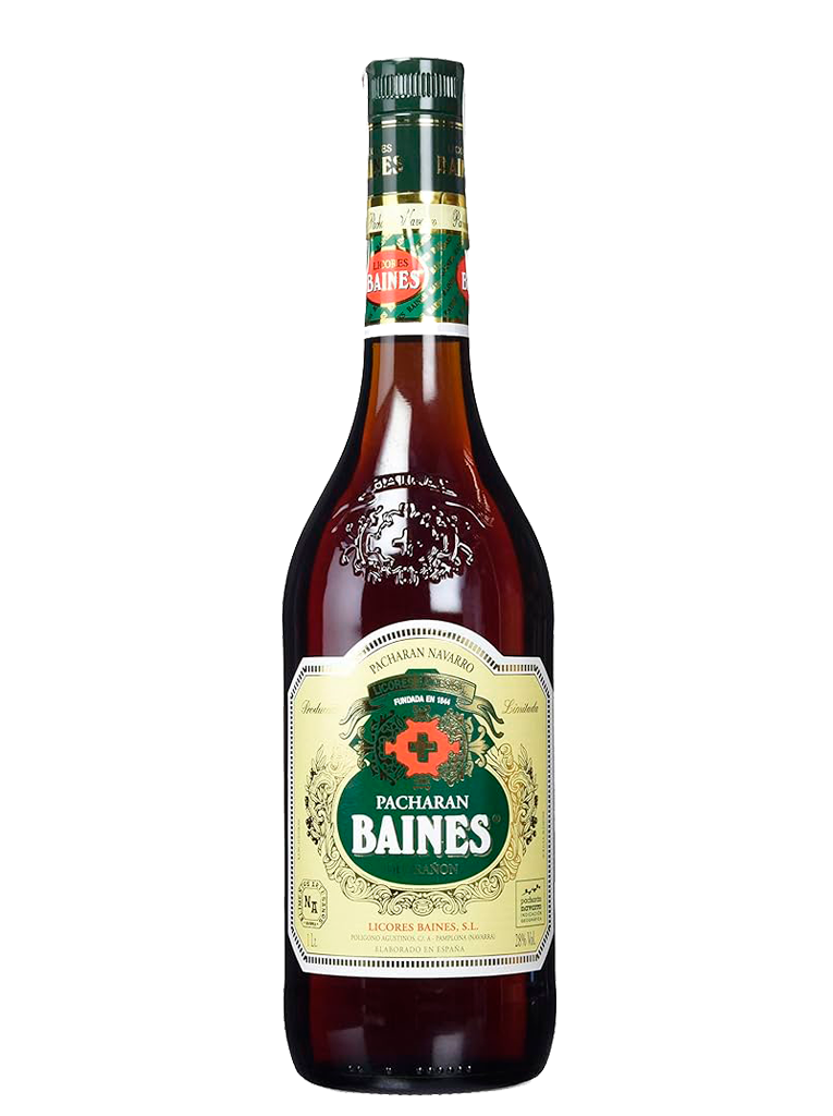 Baines Classico