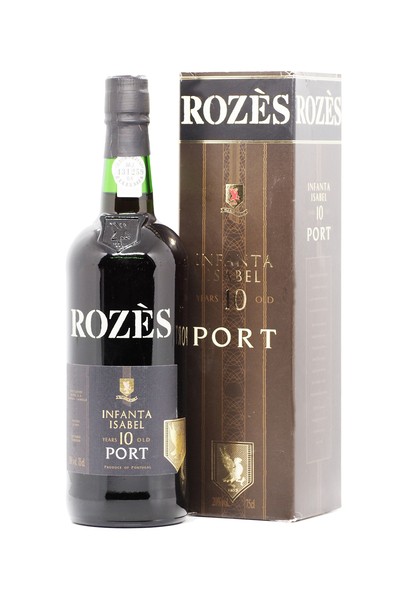 Rozes Infanta Isabel 10 Anys