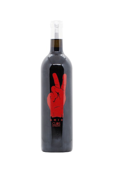 Clos d’Agon Amic