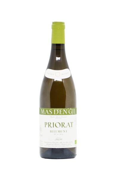 Mas d’en Gil Bellmunt Blanc