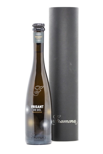 Gramona Frisant de Gel Gewürztraminer