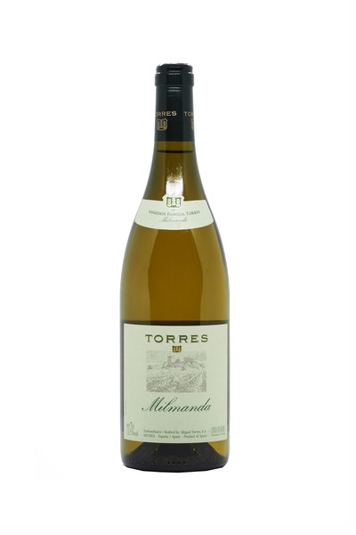 Torres Milmanda