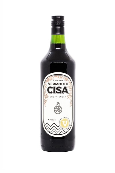 Cisa Ecofriendly 1L
