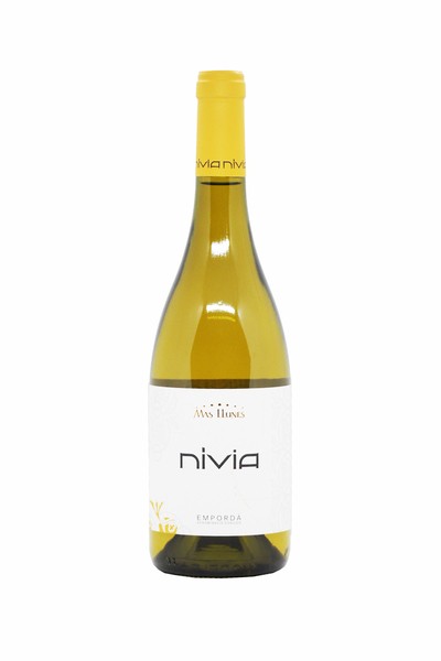 Mas Llunes Nivia