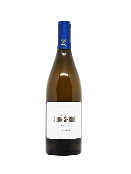 Joan Sardà Xarel.lo