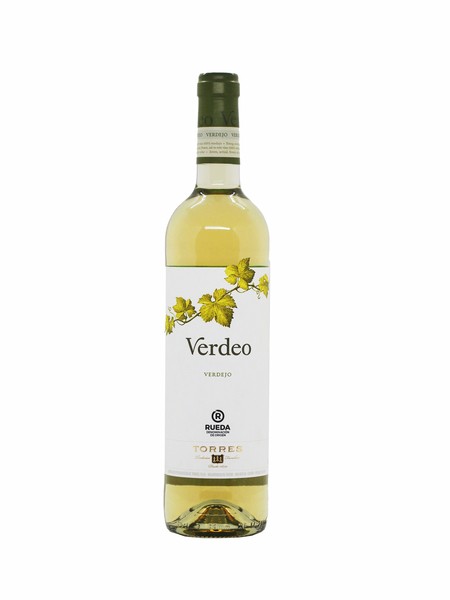Torres Verdeo