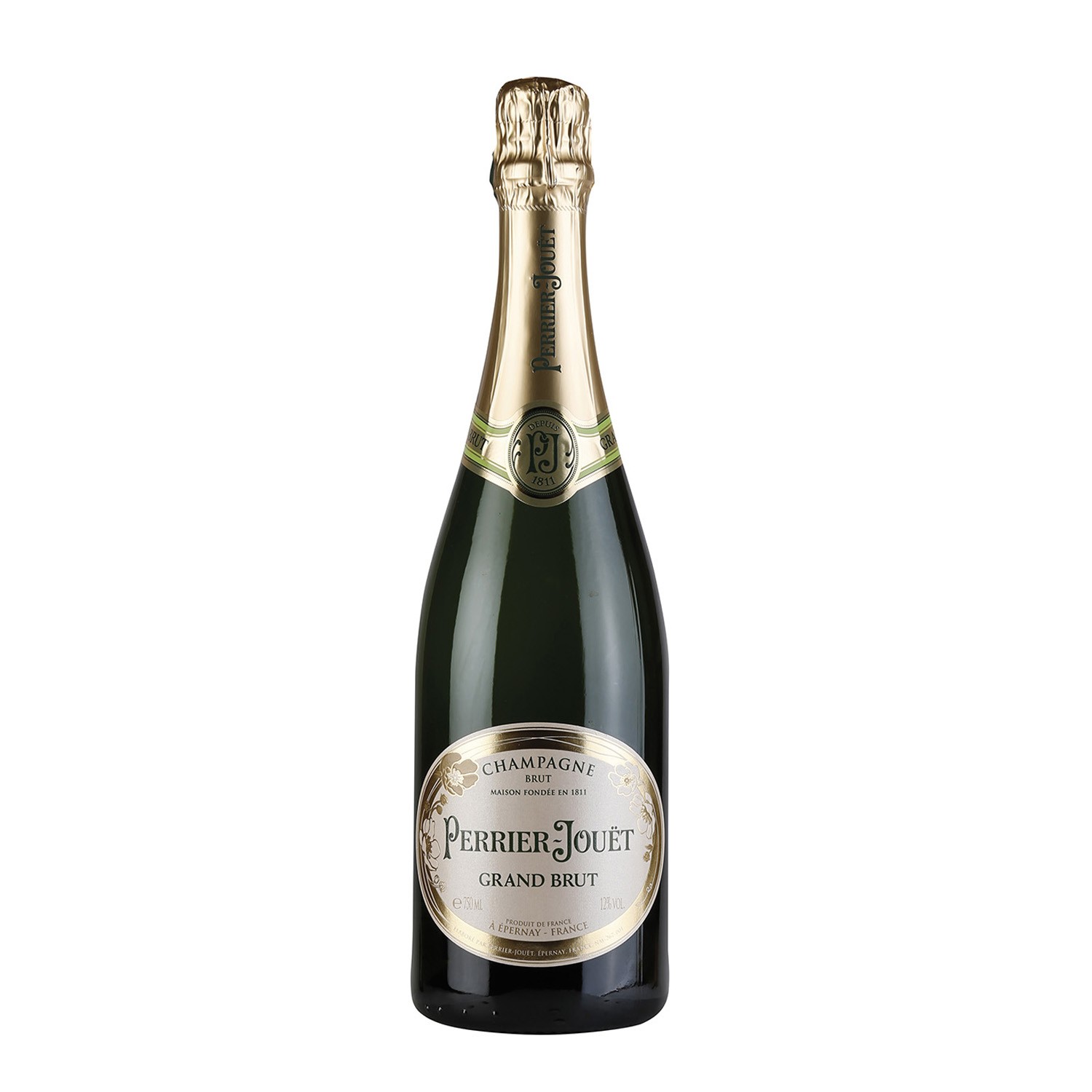 Perrier Jouet Grand Brut