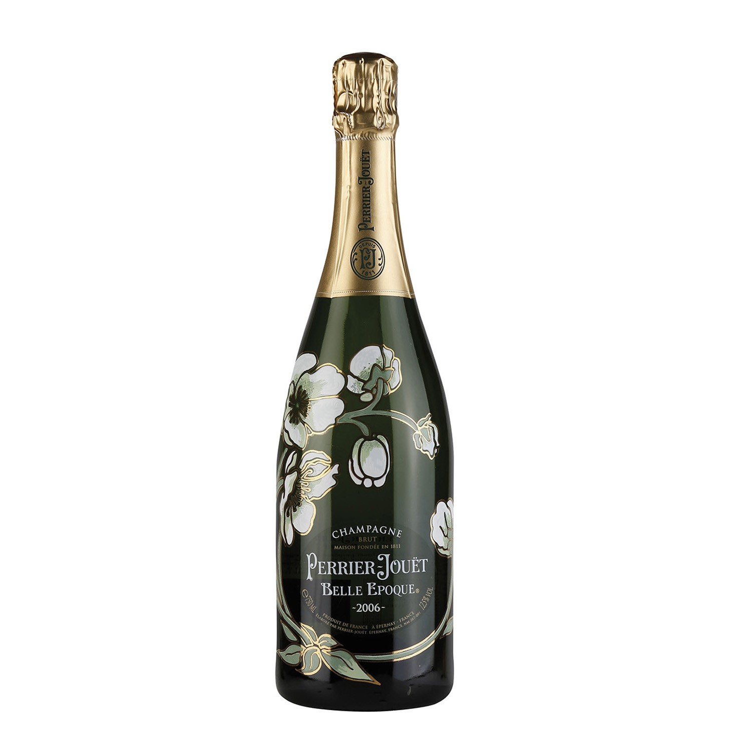 Perrier Jouet Belle Epoque