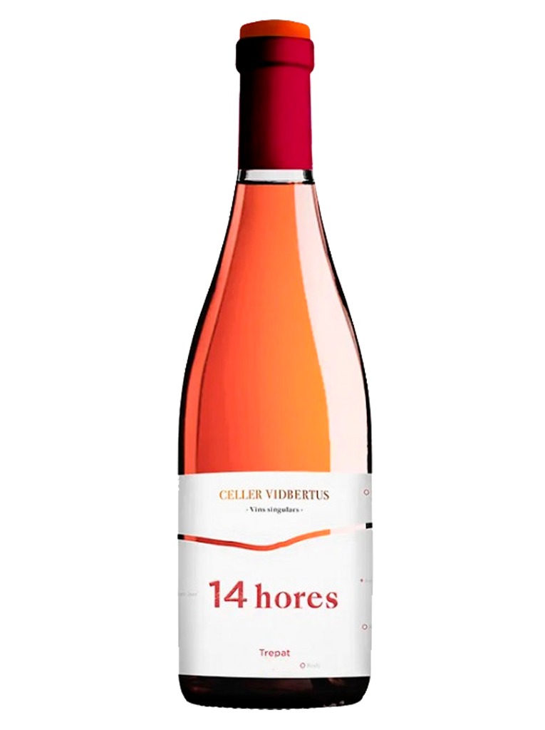 14 Hores Rosado