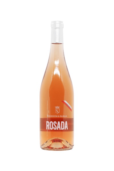 Raventós d’Alella Pansa Rosada