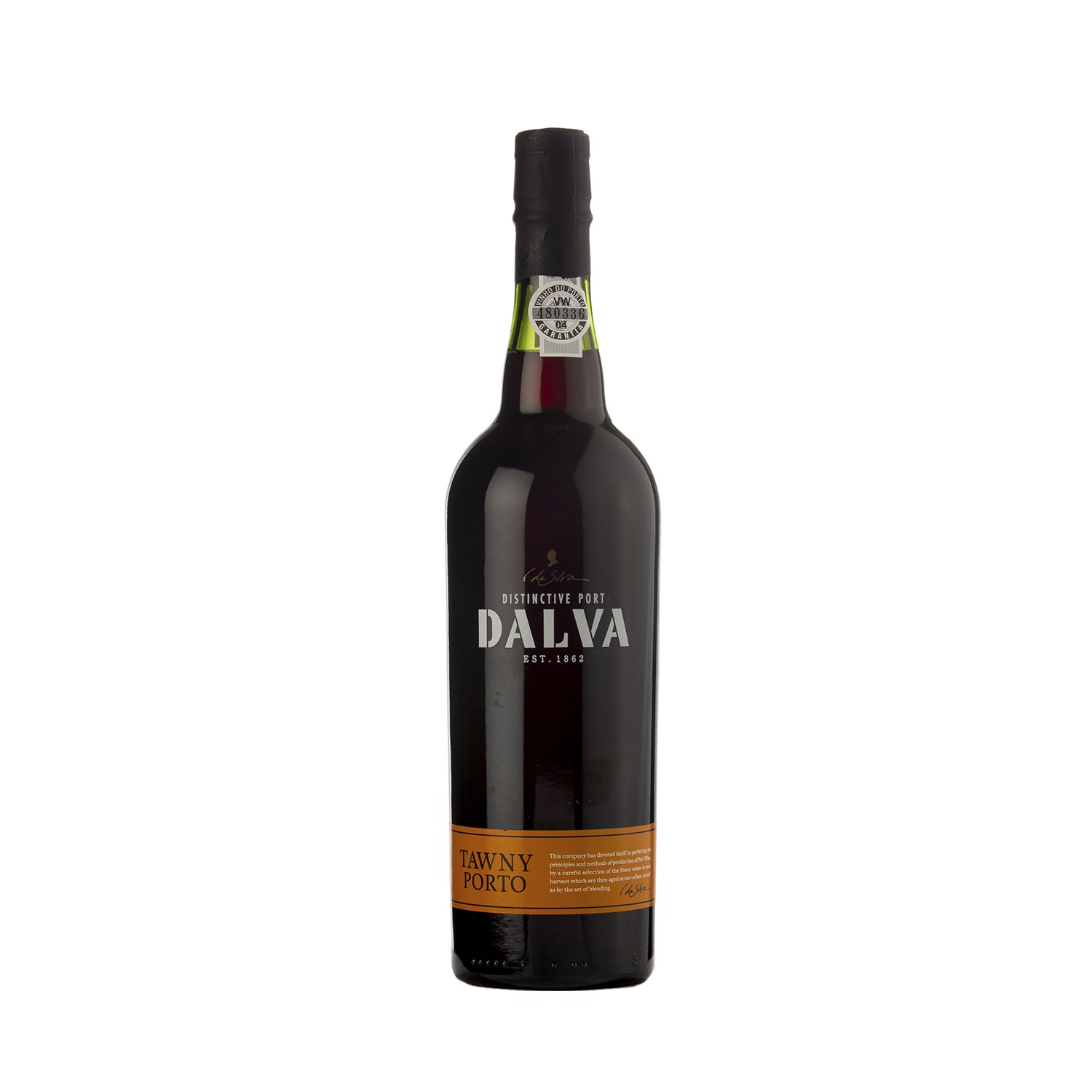 Dalva Tawny