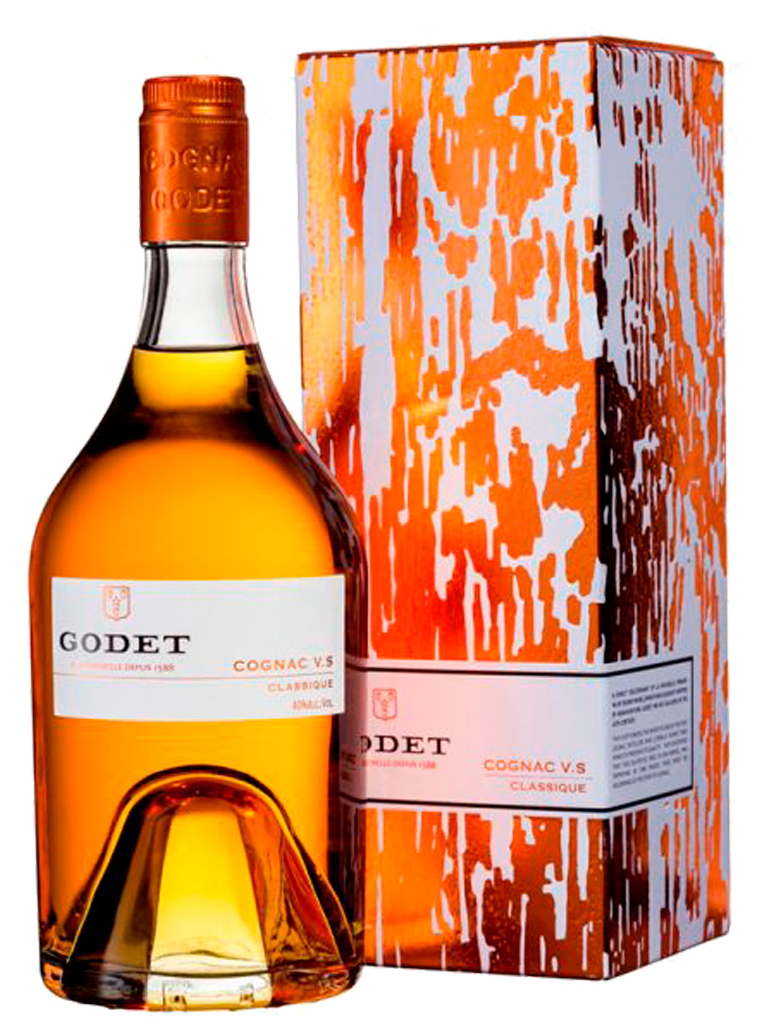 Godet VS Classique
