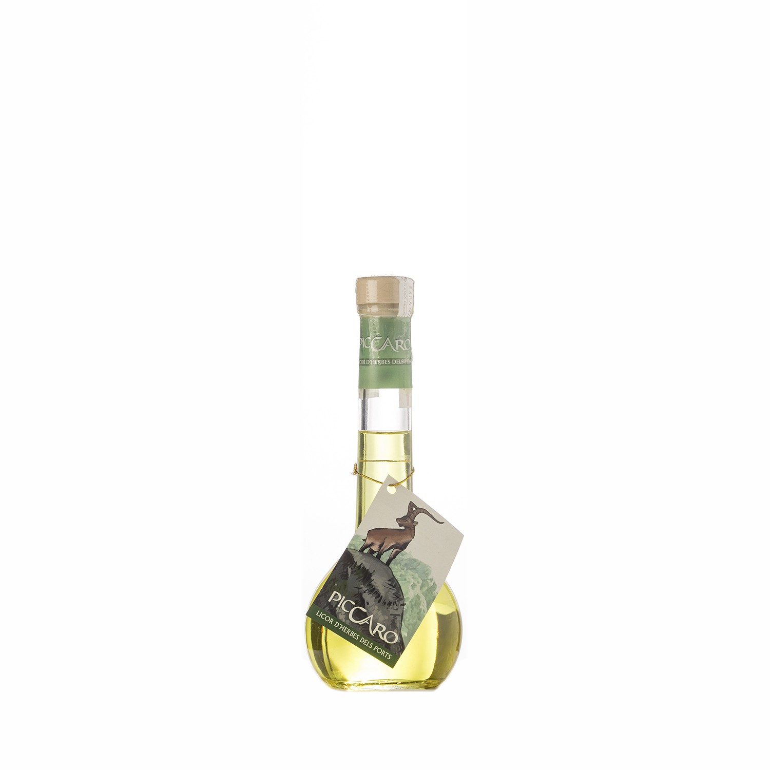 Piccaro Herbes dels Ports