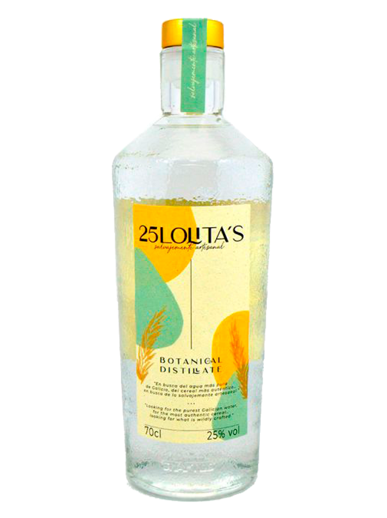 25 Lolita’s