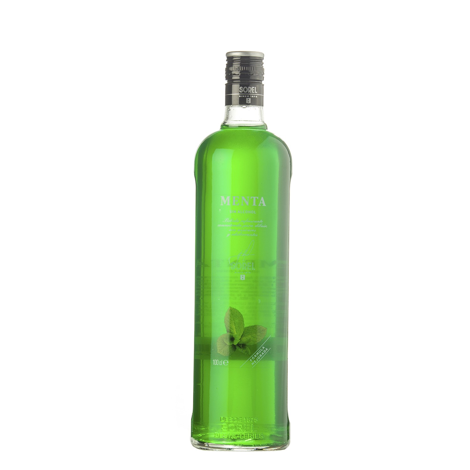 Menta Sorel 1L
