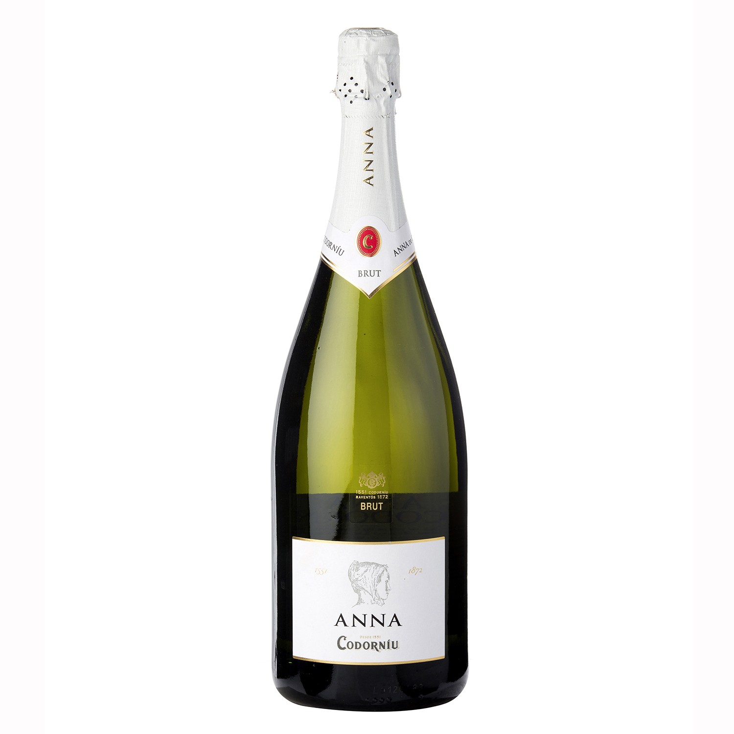 Codorniu Anna Magnum