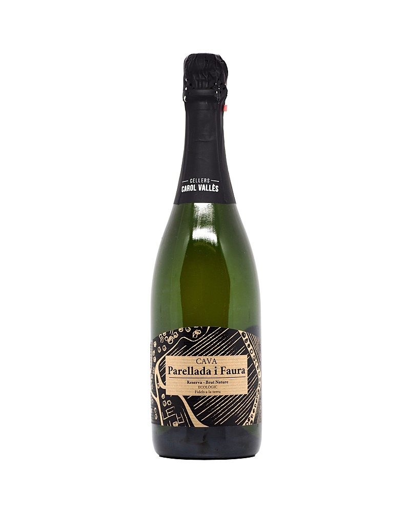 Parellada i Faura Reserva Brut Nature