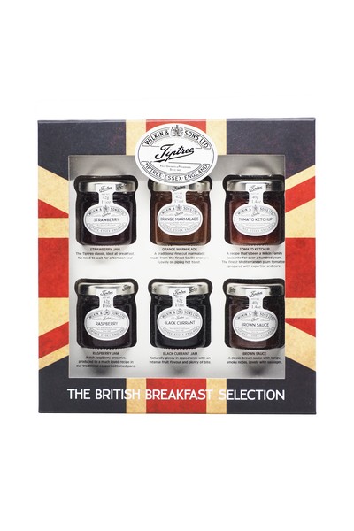 Tiptree Pack Mini Melmelades