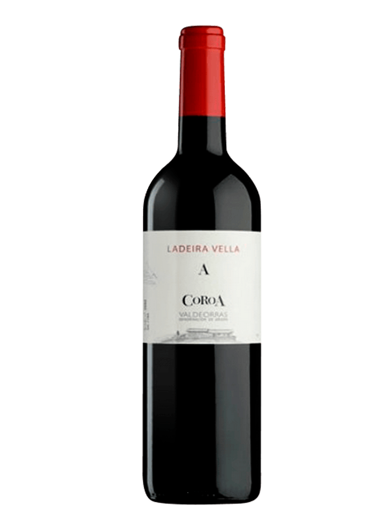A Coroa Ladeira Vella