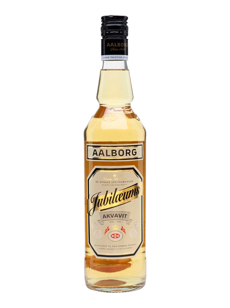 Aalborg Akvavit Jubilaeums