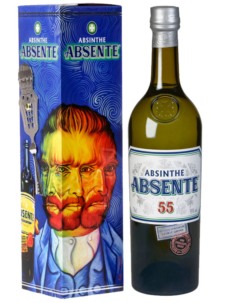 Absenta Van Gogh