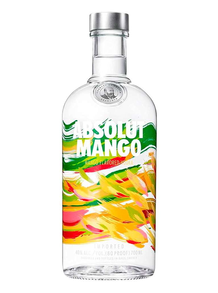 Absolut Mango