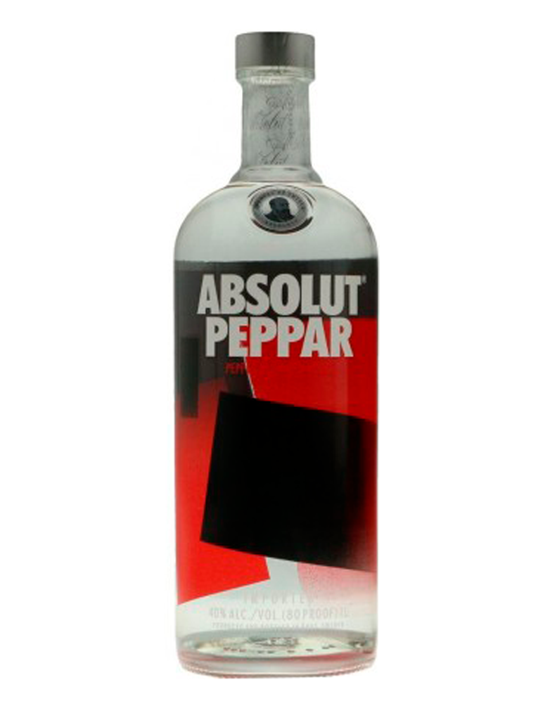 Absolut Peppar