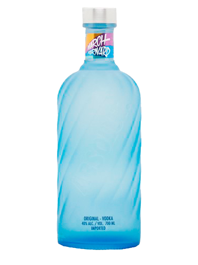Absolut Unite As One Edition