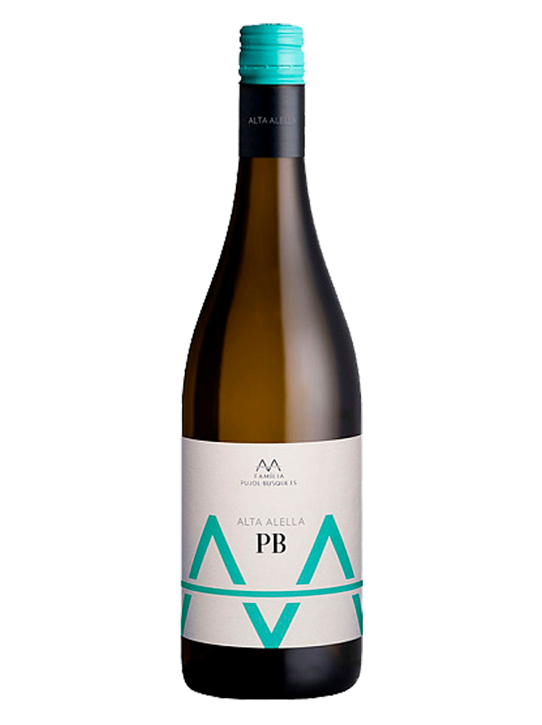 Alta Alella Pansa Blanca