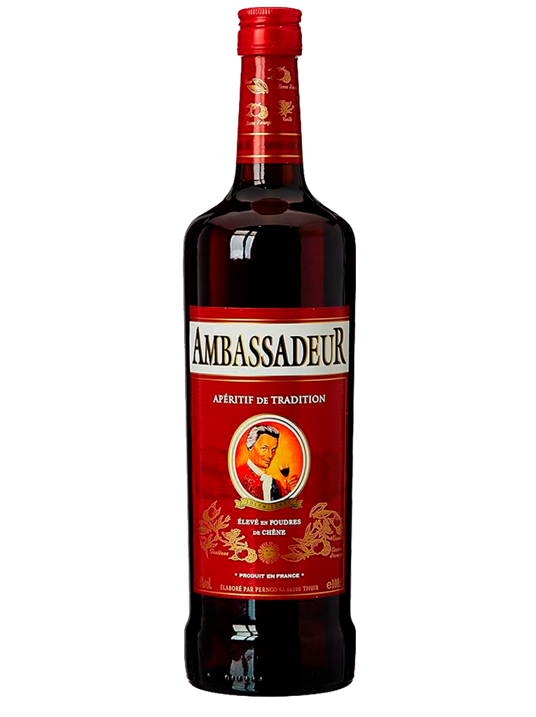 Ambassadeur 1L