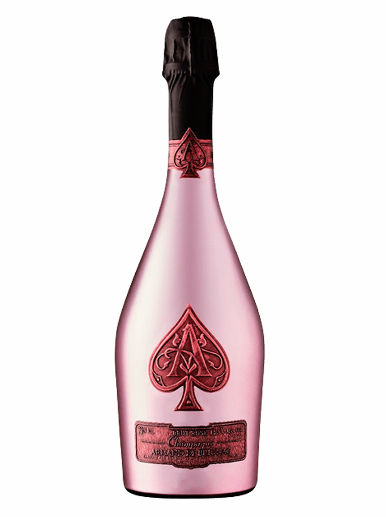 Armand de Brignac Brut Rosé