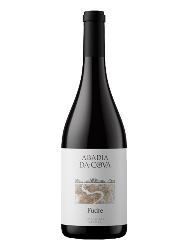 Abadía da Cova Fudre