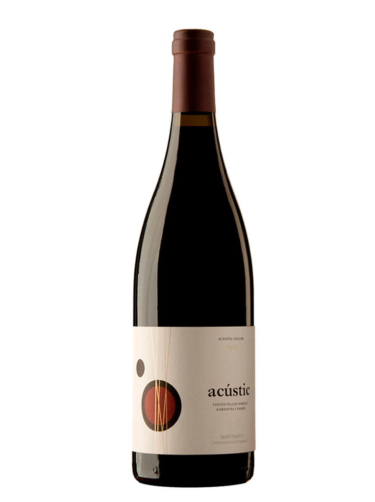 Acústic Tinto