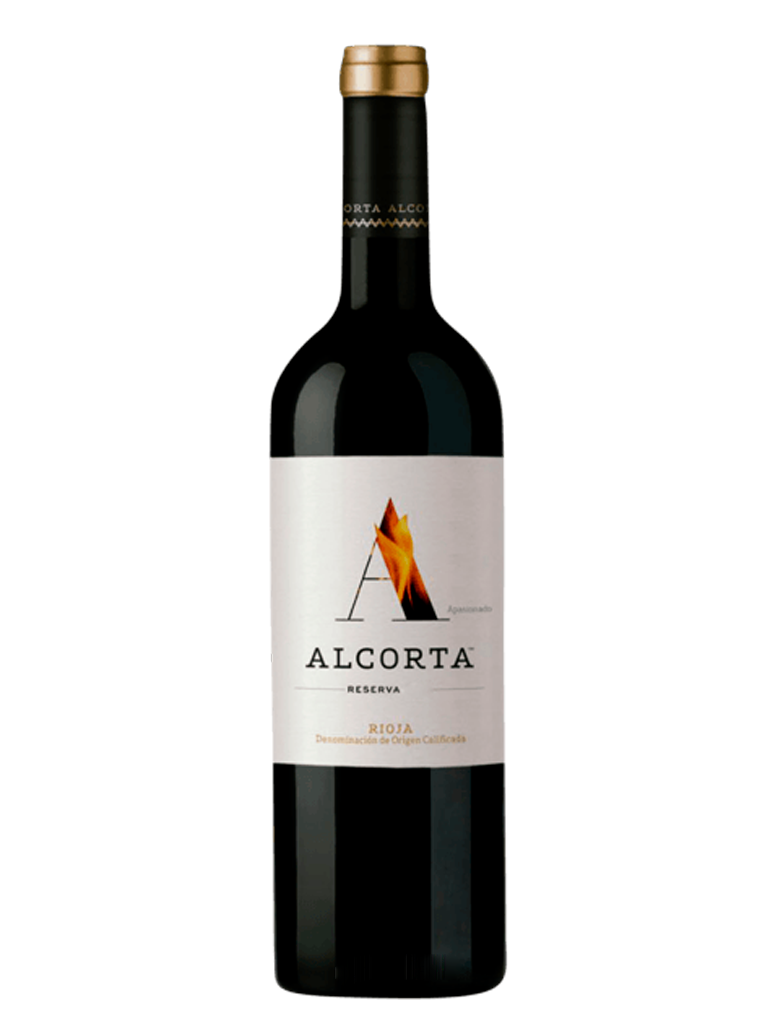 Alcorta Reserva