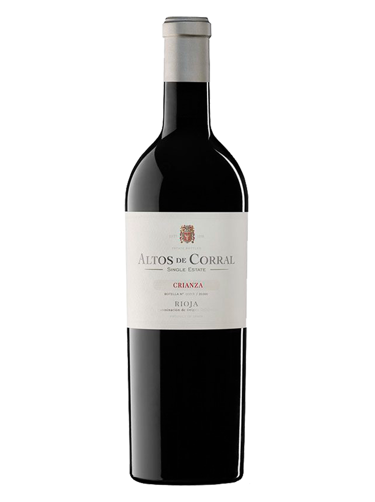 Altos de Corral