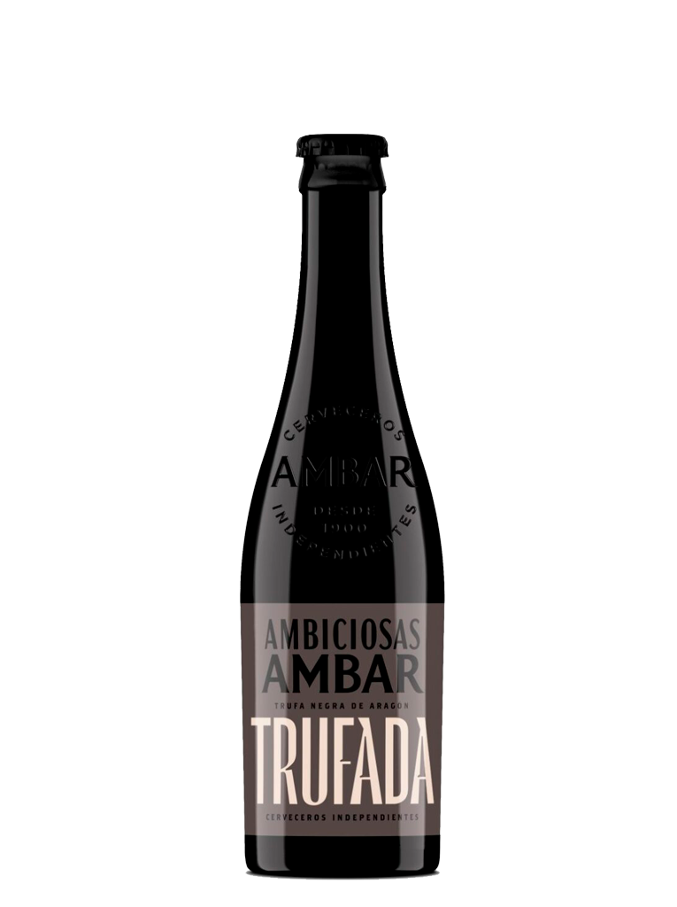 Ambar Ambiciosas Trufada