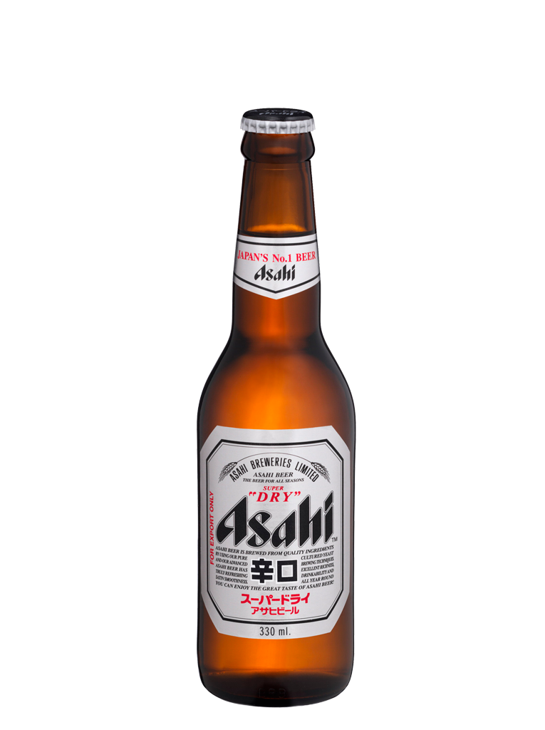 Asahi Dry