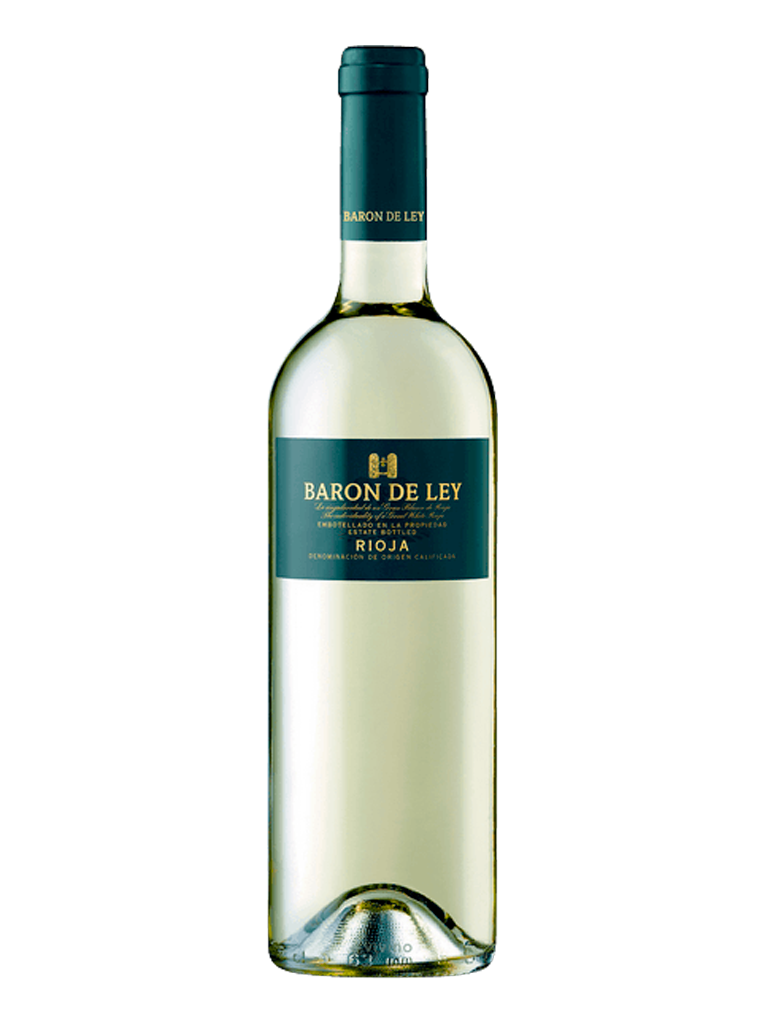 Barón de Ley Blanco
