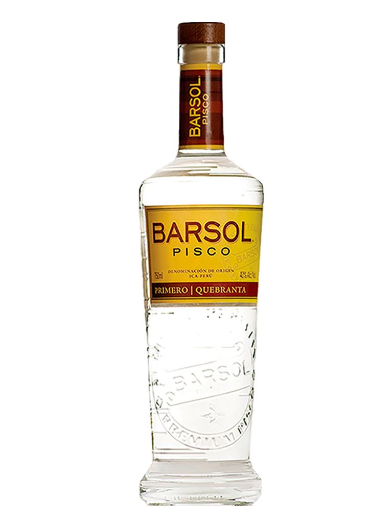 Barsol Quebranta
