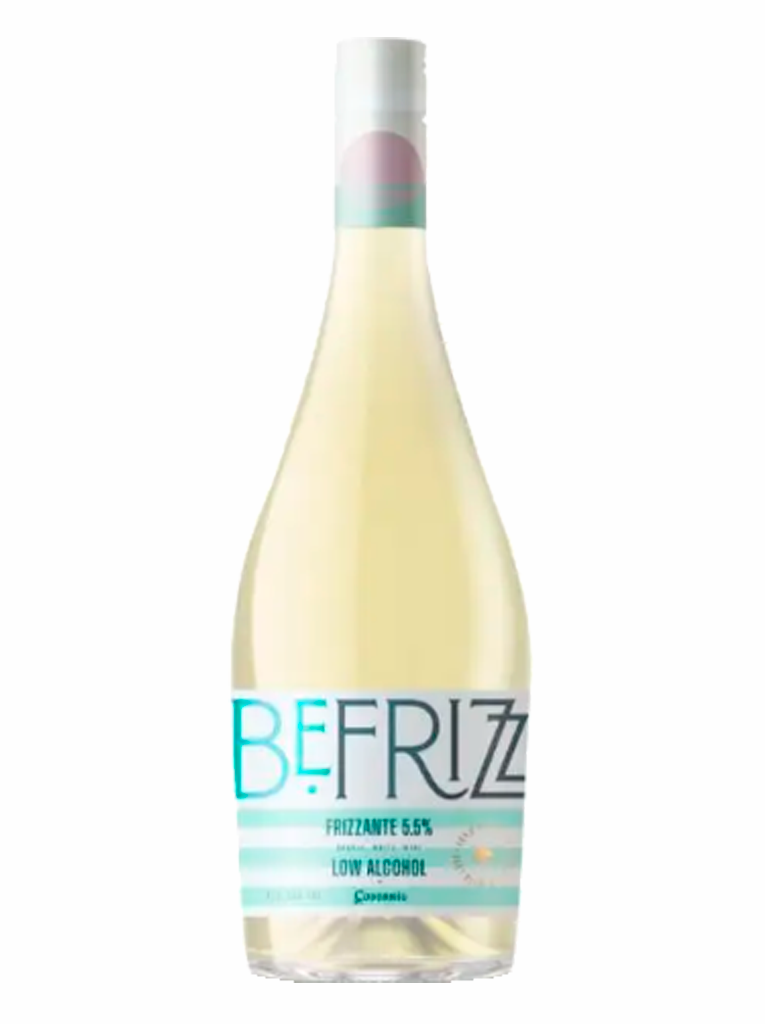 Be Frizz Blanco 5.5%
