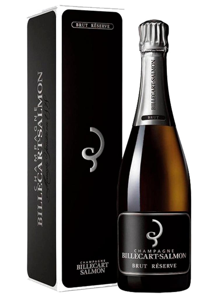 Billecart-Salmon Brut Réserve