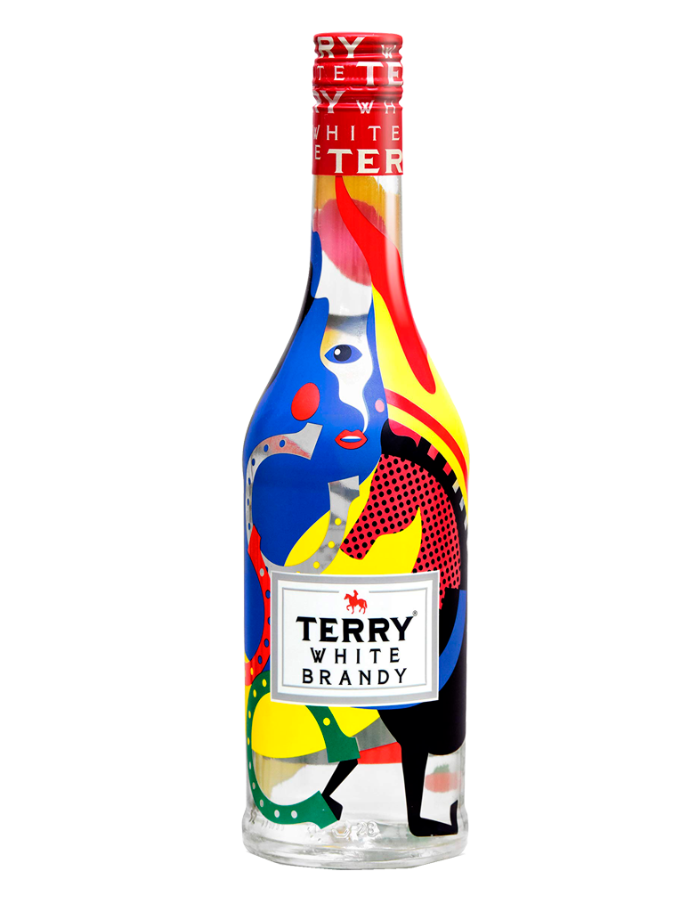Terry Blanco