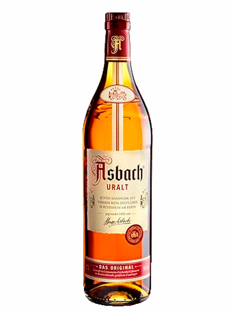 Asbach Uralt