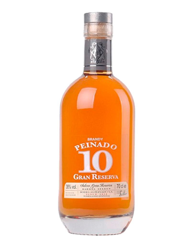 Peinado 10 Años
