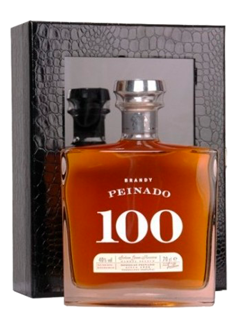 Peinado 100 años