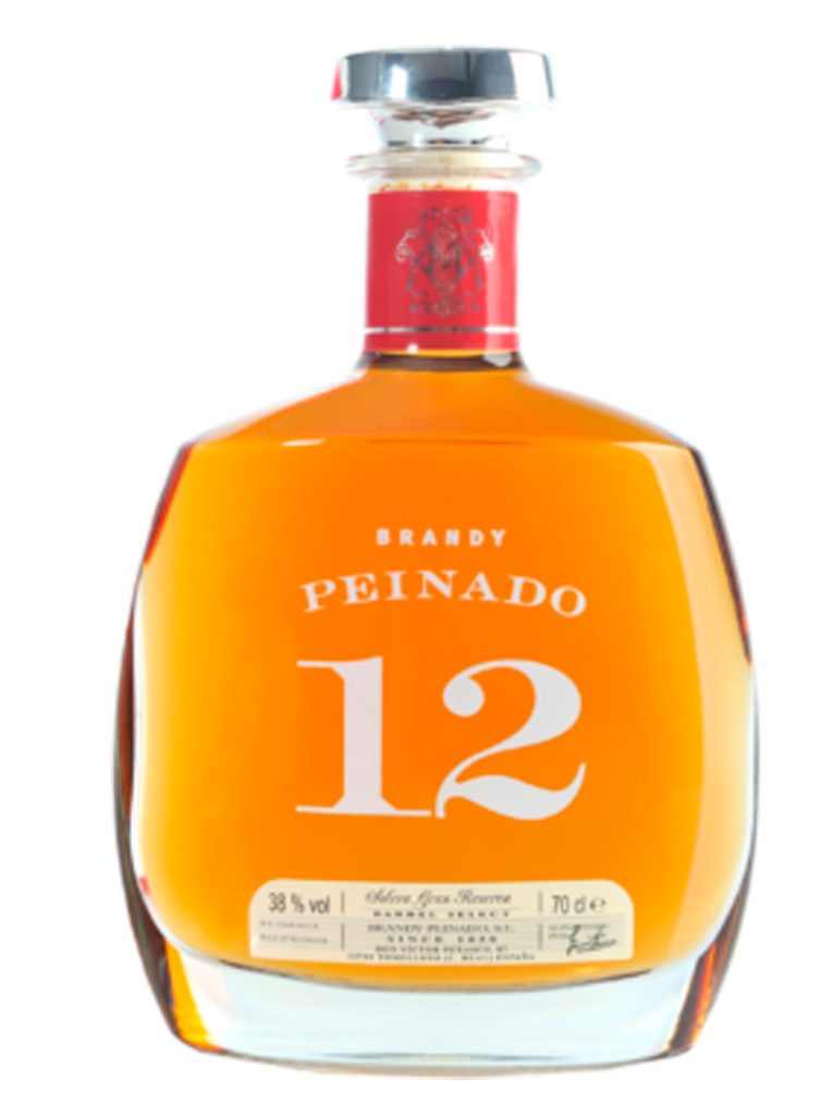 Peinado 12 Años