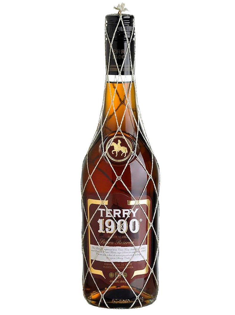 Terry 1900