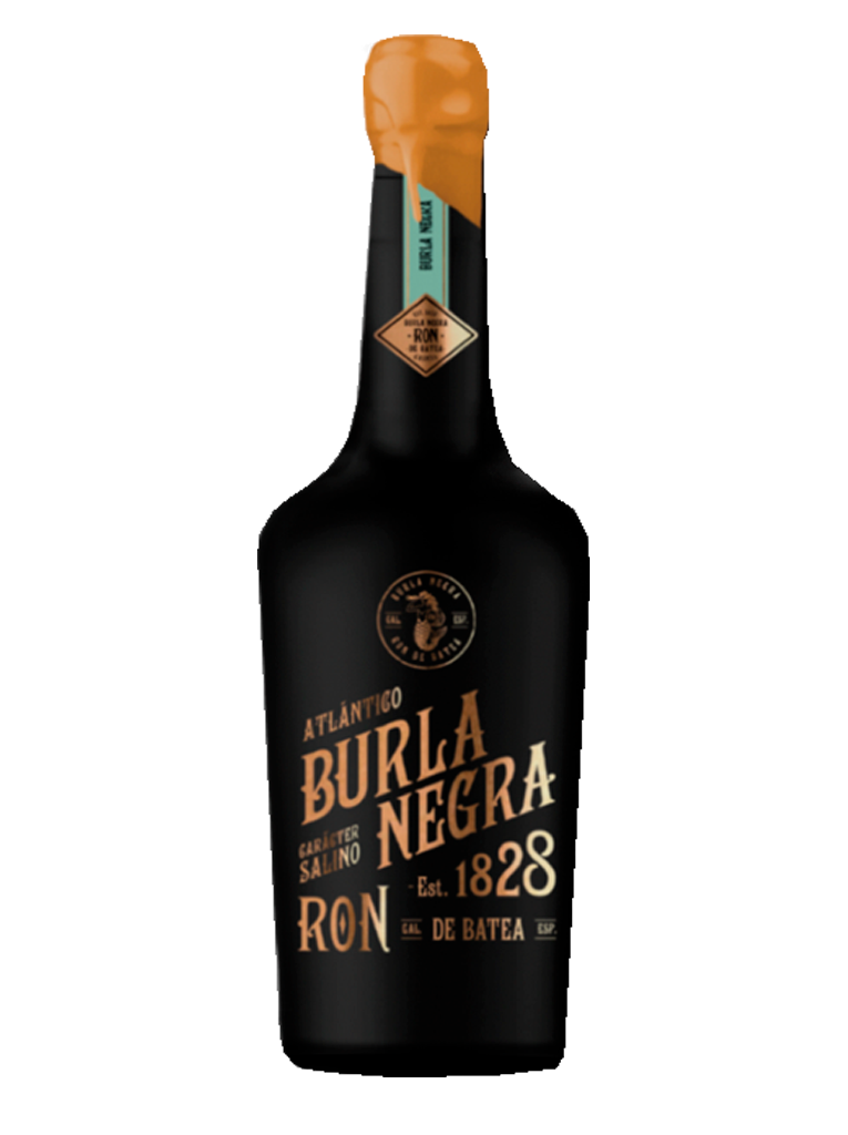 Burla Negra de Batea