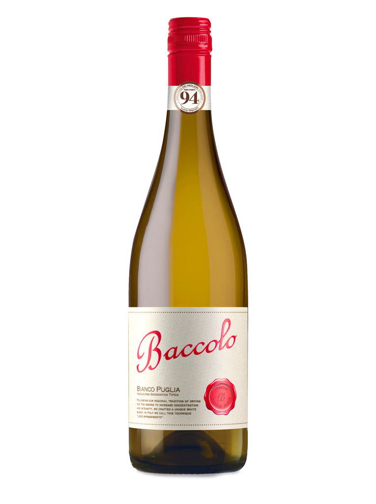 Baccolo Bianco